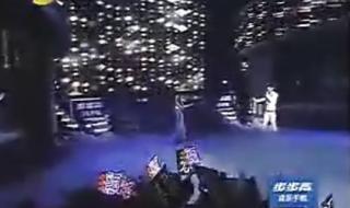 2009年快乐女声5进4 2009年快乐女声5进4