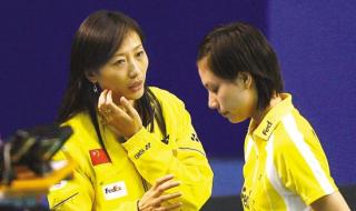 全国羽毛球女单冠军 全国羽毛球女单冠军